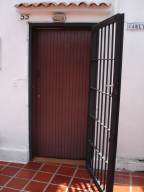 FRANQUICIA MASTER COLOMBIA Casa en Alquiler en Montecristo en Caracas Código: 11-6366 No.3