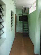 FRANQUICIA MASTER COLOMBIA Casa en Alquiler en Montecristo en Caracas Código: 11-6366 No.4