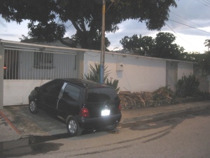 EILEEN CASTILLO Casa Venta Cagua Corinsa FLEXMLS-11-6368
