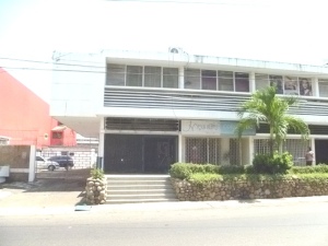 CARMIÑA & ASOCIADOS Local Comercial Alquiler Maracaibo Avenida Bella Vista FLEXMLS-11-6369