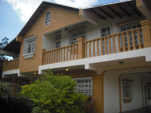 LISETH GONZALEZ Casa En Venta En Valencia - San Diego C&oacute;digo FLEX: 11-6393