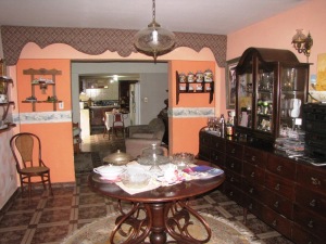 MARIA ALBA GIORDANO Casa En Venta En Valencia - Terrazas de los Nisperos C&oacute;digo FLEX: 11-6396 No.4