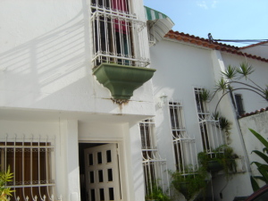 EILEEN CASTILLO Casa En Venta En Cagua - Ciudad Jardin Código FLEX: 11-6394 No.2