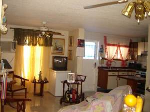 EILEEN CASTILLO Casa En Venta En Cagua - Ciudad Jardin Código FLEX: 11-6394 No.5