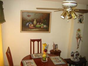 EILEEN CASTILLO Casa En Venta En Cagua - Ciudad Jardin Código FLEX: 11-6394 No.6