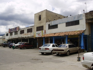 MARIA ALBA GIORDANO Local Comercial Venta Municipio Los Guayos Paraparal FLEXMLS-11-6397