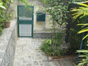 ANNA MARIA POLO Casa Venta Caracas Los Chorros FLEXMLS-11-6399