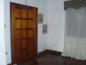 ARIADNA BOUQUETT MORENO Casa Venta Caracas Los Chorros FLEXMLS-11-6399
