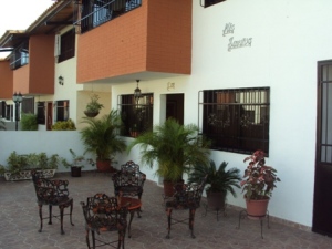 RENT-A-HOUSE ARAGUA Townhouse En Venta En Maracay - La Morita C&oacute;digo FLEX: 11-6403 No.6