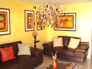 RENT-A-HOUSE ARAGUA Townhouse En Venta En Maracay - La Morita C&oacute;digo FLEX: 11-6403 No.7