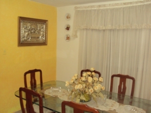 RENT-A-HOUSE ARAGUA Townhouse En Venta En Maracay - La Morita C&oacute;digo FLEX: 11-6403 No.9