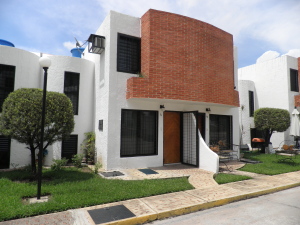 Portafolioinmobiliario Townhouse En Venta En Valencia - San Diego C&oacute;digo FLEX: 11-6409 No.3