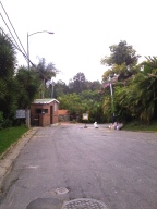 ANARELLA CURIEL Terreno  Venta Caracas Alto Hatillo FLEXMLS-11-6420