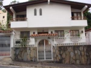 AURA VILLAVICENCIO Casa Venta Caracas Los Naranjos del Cafetal FLEXMLS-11-6465