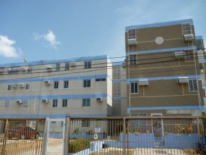 JUSMERI ESPINA Apartamento Venta Maracaibo El Naranjal FLEXMLS-11-6429