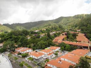 ARIADNA BOUQUETT MORENO Apartamento Venta Caracas La Boyera FLEXMLS-11-6431