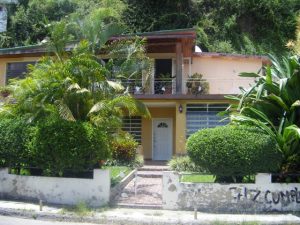 Townhouse / Alquiler / Caracas / Colinas de Bello Monte / FLEXMLS-11-6435