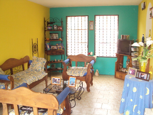         ANGEL PINTON Townhouse en Venta en Las Brisas en Cua C&oacute;digo: 11-6440 No.9