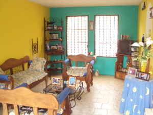 INMUEBLES KSAMAR C.A. Townhouse en Venta en Las Brisas en Cua Código: 11-6440 No.9