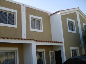 FRANQUICIA MASTER COLOMBIA Townhouse en Venta en Zona Norte en Maracaibo Código: 11-6445 No.3
