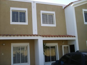 FRANQUICIA MASTER COLOMBIA Townhouse en Venta en Zona Norte en Maracaibo Código: 11-6445 No.4