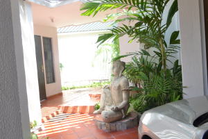 JUSMERI ESPINA Casa En Venta En Maracaibo - La Limpia C&oacute;digo FLEX: 11-6452 No.2