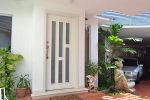 JUSMERI ESPINA Casa En Venta En Maracaibo - La Limpia C&oacute;digo FLEX: 11-6452 No.3
