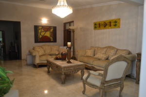 JUSMERI ESPINA Casa En Venta En Maracaibo - La Limpia C&oacute;digo FLEX: 11-6452 No.5