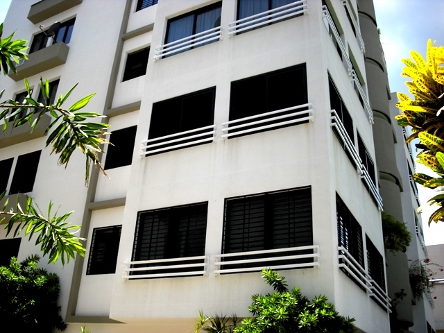 OSCAR ILLARRAMENDI Apartamento En Venta En Maracay - El Bosque C&oacute;digo FLEX: 11-6460 No.1