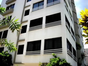 EILEEN CASTILLO Apartamento En Venta En Maracay - El Bosque C&oacute;digo FLEX: 11-6460