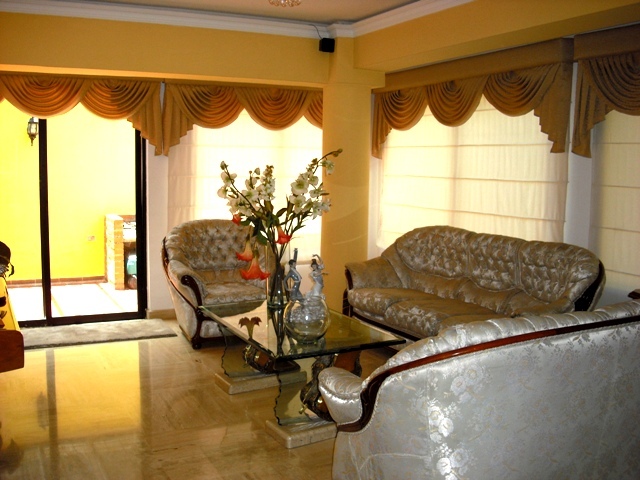 OSCAR ILLARRAMENDI Apartamento En Venta En Maracay - El Bosque C&oacute;digo FLEX: 11-6460 No.2