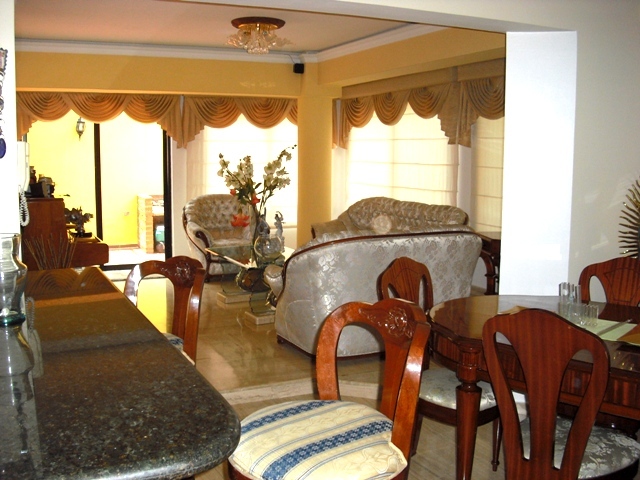 OSCAR ILLARRAMENDI Apartamento En Venta En Maracay - El Bosque C&oacute;digo FLEX: 11-6460 No.3