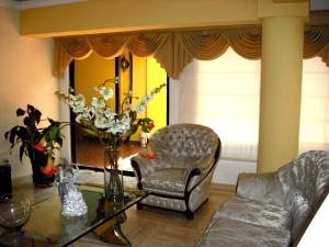 EILEEN CASTILLO Apartamento En Venta En Maracay - El Bosque Código FLEX: 11-6460 No.4