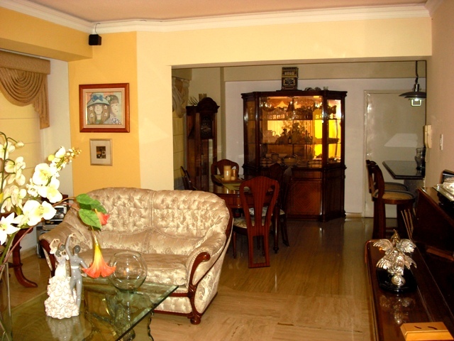 OSCAR ILLARRAMENDI Apartamento En Venta En Maracay - El Bosque C&oacute;digo FLEX: 11-6460 No.5