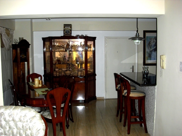 OSCAR ILLARRAMENDI Apartamento En Venta En Maracay - El Bosque C&oacute;digo FLEX: 11-6460 No.6