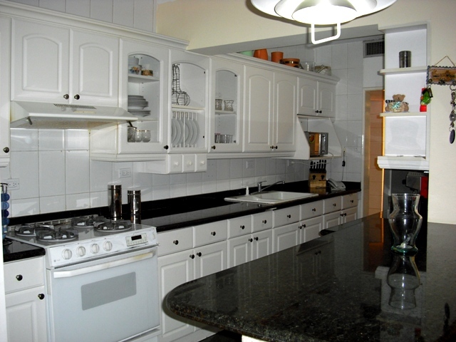OSCAR ILLARRAMENDI Apartamento En Venta En Maracay - El Bosque C&oacute;digo FLEX: 11-6460 No.7
