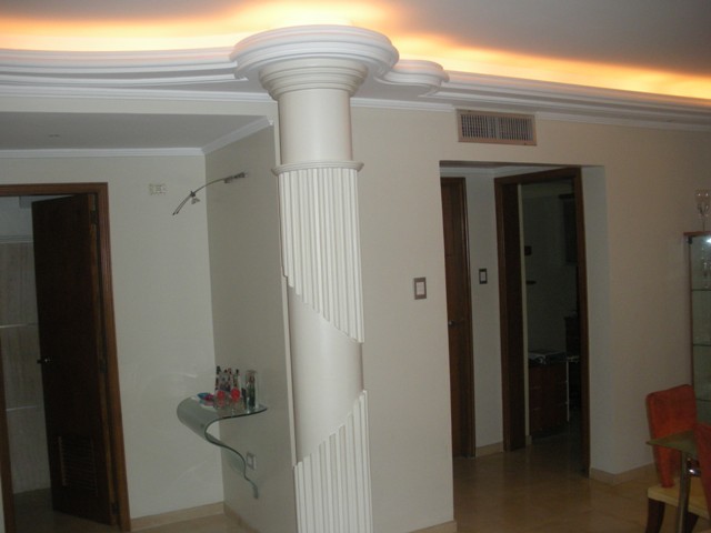 ANGEL PINTON Townhouse en Venta en Fuerzas Armadas en Maracaibo Código: 11-6468 No.4