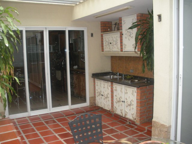 ANGEL PINTON Townhouse en Venta en Fuerzas Armadas en Maracaibo Código: 11-6468 No.8