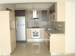 FRANQUICIA MASTER COLOMBIA Apartamento en Alquiler en El Milagro en Maracaibo C&oacute;digo: 11-6472 No.3