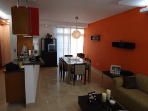 FRANQUICIA MASTER COLOMBIA Apartamento en Alquiler en Lago Mar Beach en Maracaibo C&oacute;digo: 11-6475 No.2