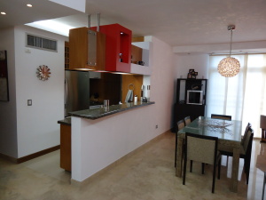 FRANQUICIA MASTER COLOMBIA Apartamento en Alquiler en Lago Mar Beach en Maracaibo C&oacute;digo: 11-6475 No.3