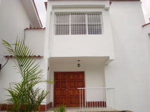 VANESSA GOMES Casa Venta Caracas Las Marias FLEXMLS-11-6476