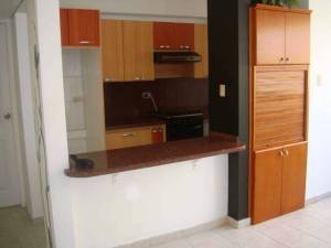 FRANQUICIA MASTER COLOMBIA Apartamento en Alquiler en Trigal Norte en Valencia Código: 11-6471 No.3
