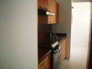 FRANQUICIA MASTER COLOMBIA Apartamento en Alquiler en Trigal Norte en Valencia Código: 11-6471 No.4