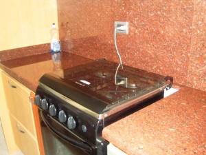 FRANQUICIA MASTER COLOMBIA Apartamento en Alquiler en Trigal Norte en Valencia Código: 11-6471 No.8