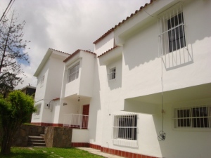ARIADNA BOUQUETT MORENO Casa Venta Caracas Las Marias FLEXMLS-11-6476
