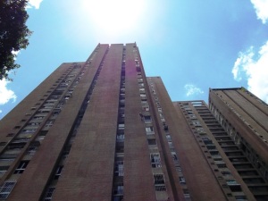 VANESSA GOMES Apartamento Venta Caracas El Paraiso FLEXMLS-11-6482