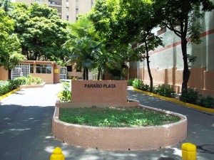 ARIADNA BOUQUETT MORENO Apartamento Venta Caracas El Paraiso FLEXMLS-11-6482