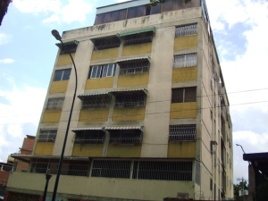 VANESSA GOMES Apartamento Venta Caracas Los Rosales FLEXMLS-11-6486