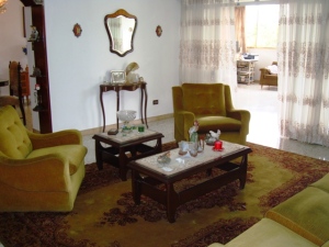 ARIADNA BOUQUETT MORENO Apartamento Venta Caracas Los Rosales FLEXMLS-11-6486